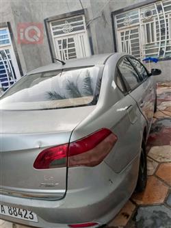 بريليانس FSV